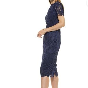 Alexia Admor | Dresses | Alexia Admor Delors Lace Sheath Dress | Poshmark Alexia Admor | Dresses | Alexia Admor Delors Lace Sheath Dress | Poshmark